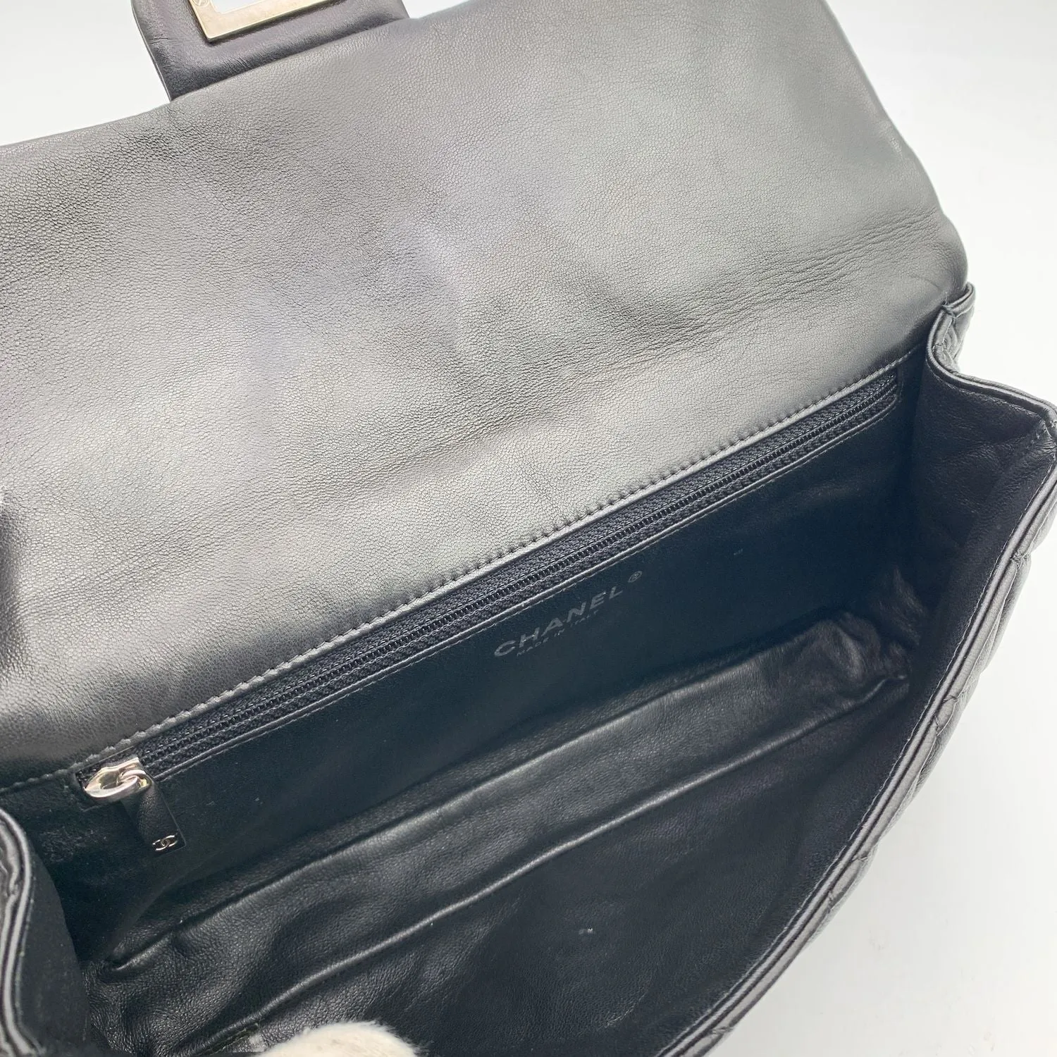 Chanel Clutch Bag 2.55