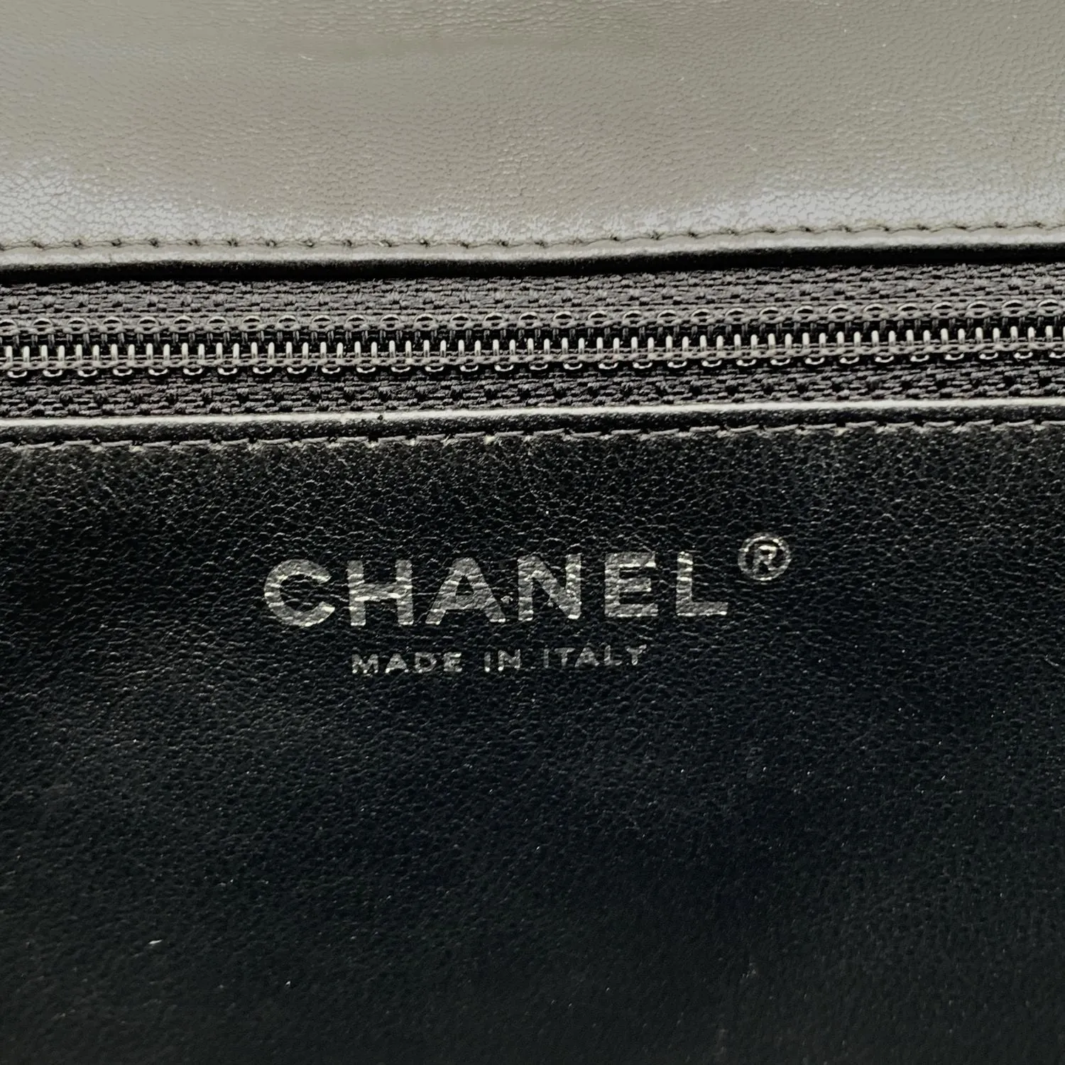 Chanel Clutch Bag 2.55