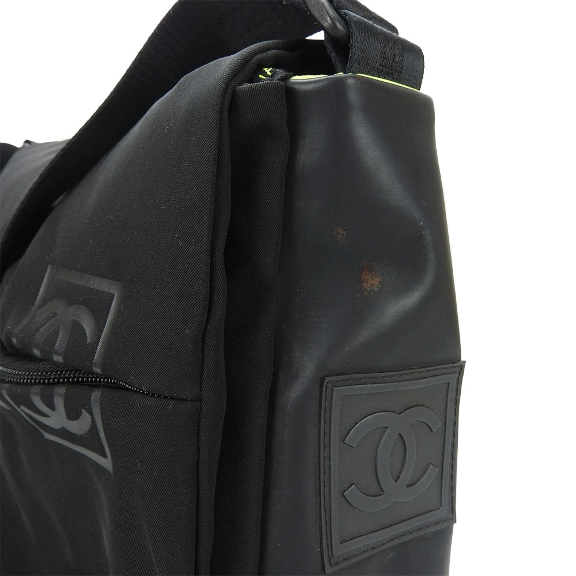 Chanel Sport line