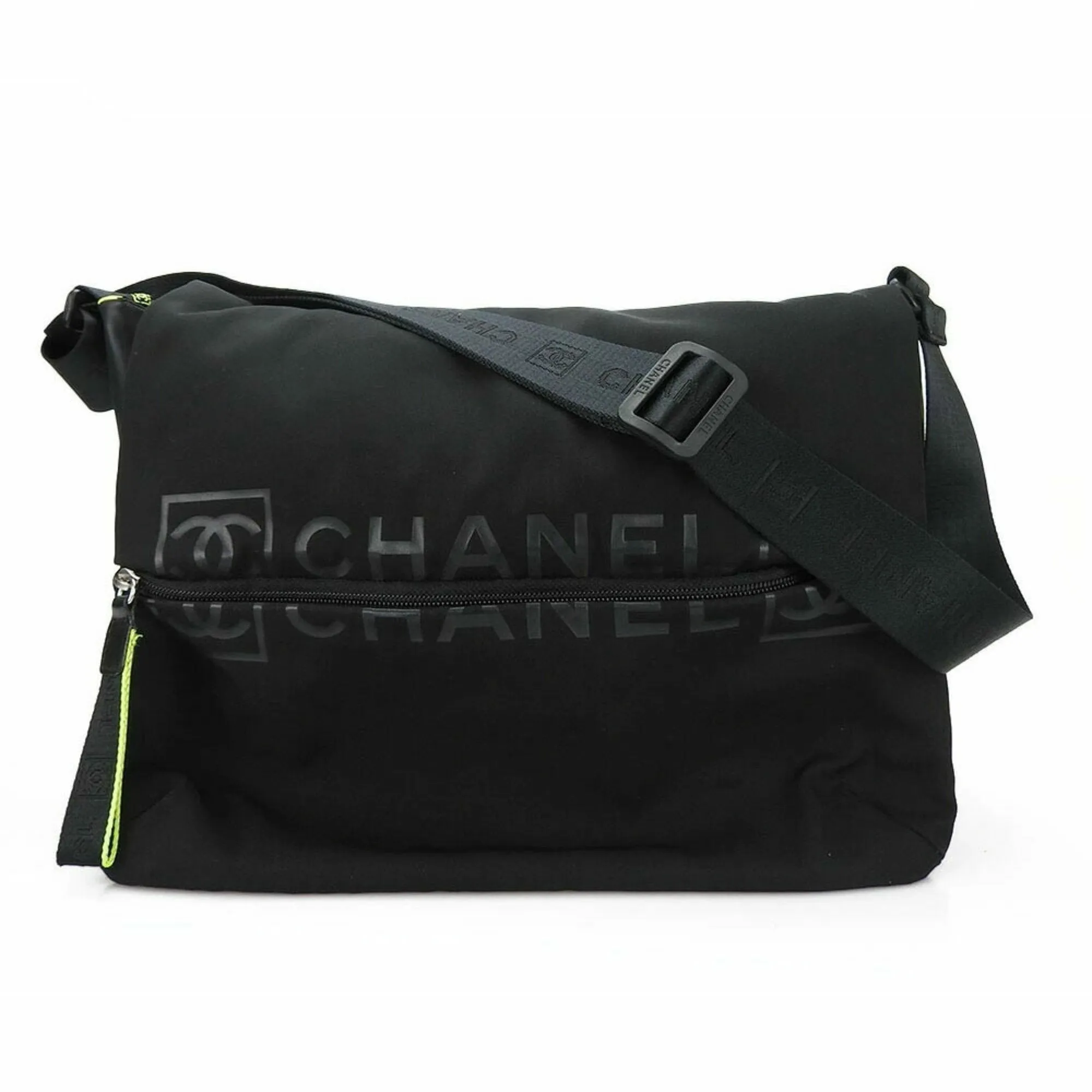 Chanel Sport line