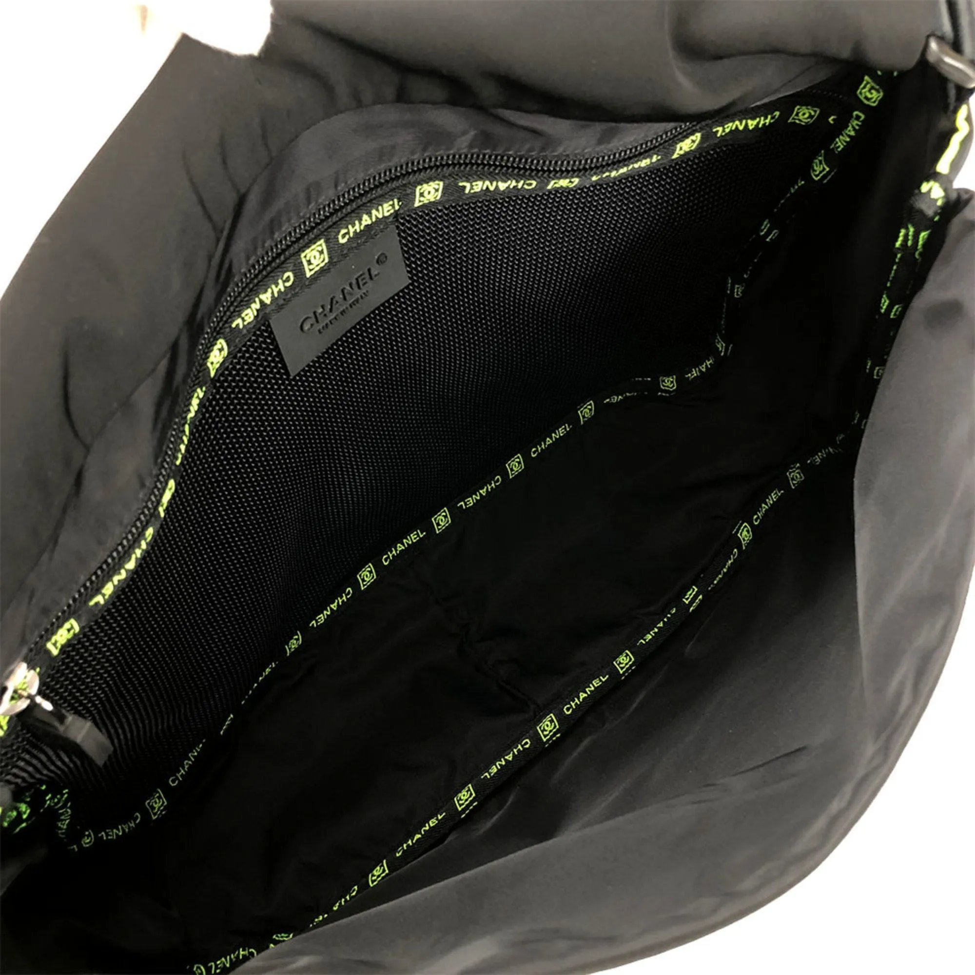 Chanel Sport line