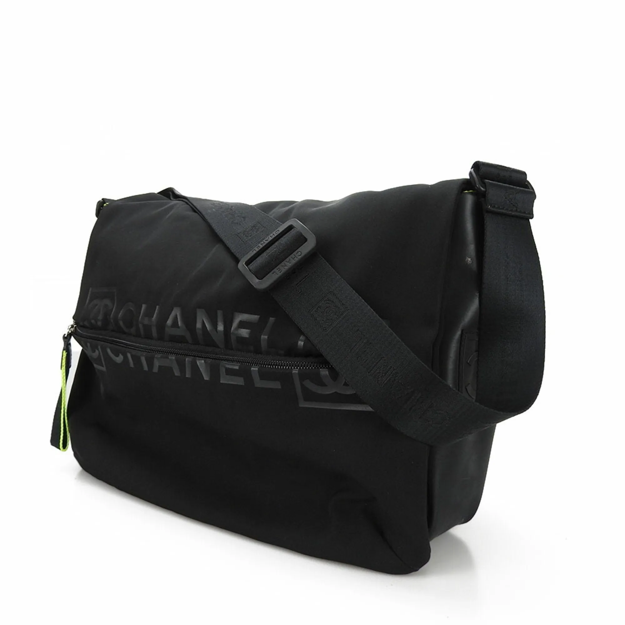 Chanel Sport line