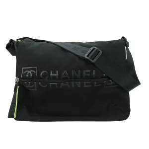 Chanel Sport line