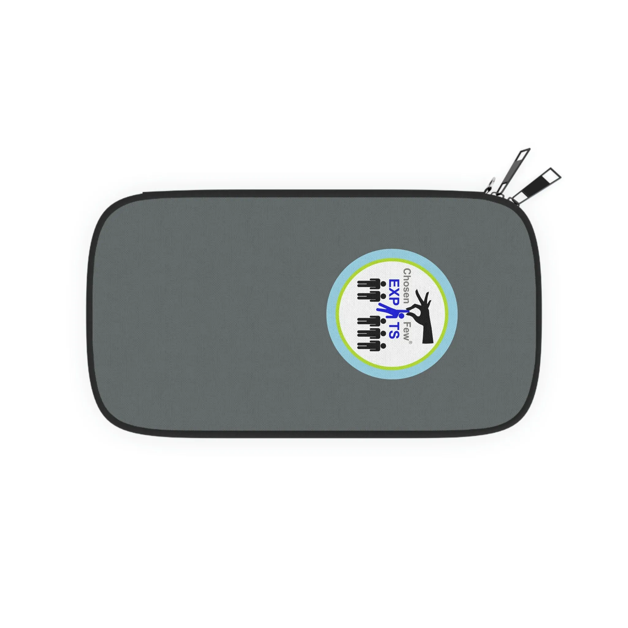 Chosen Few Expats - Passport Wallet