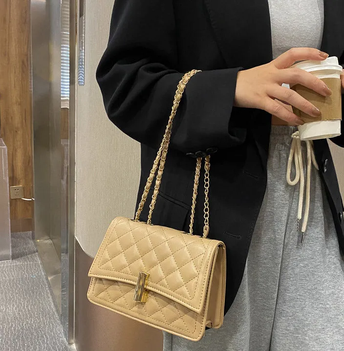 CL921 - Trendy Fashion Messenger Bag