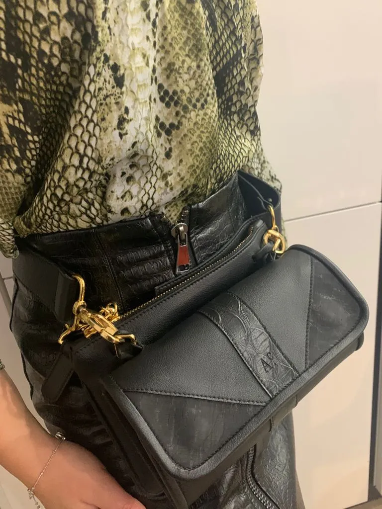 Cloe Black Eco