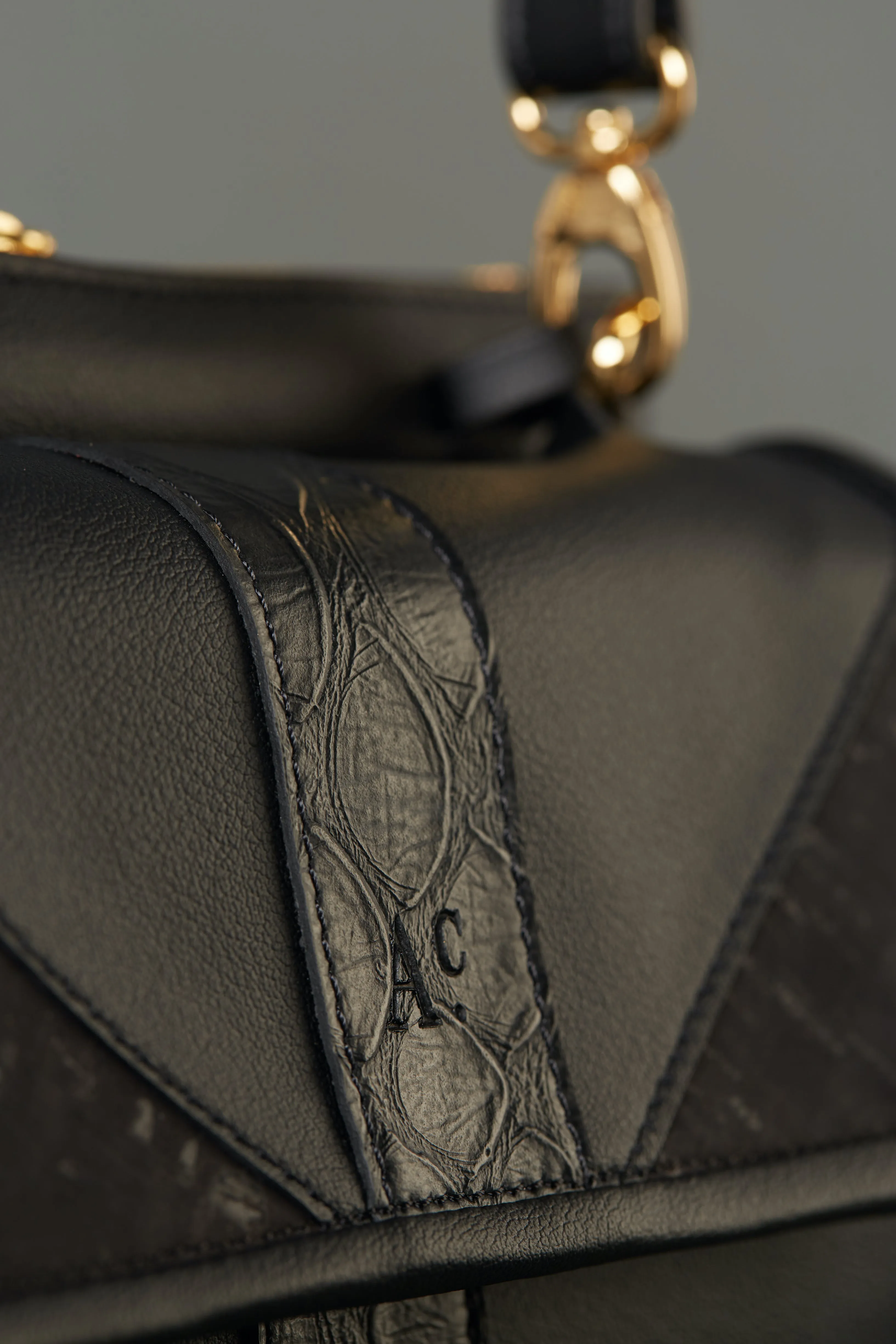 Cloe Black Eco