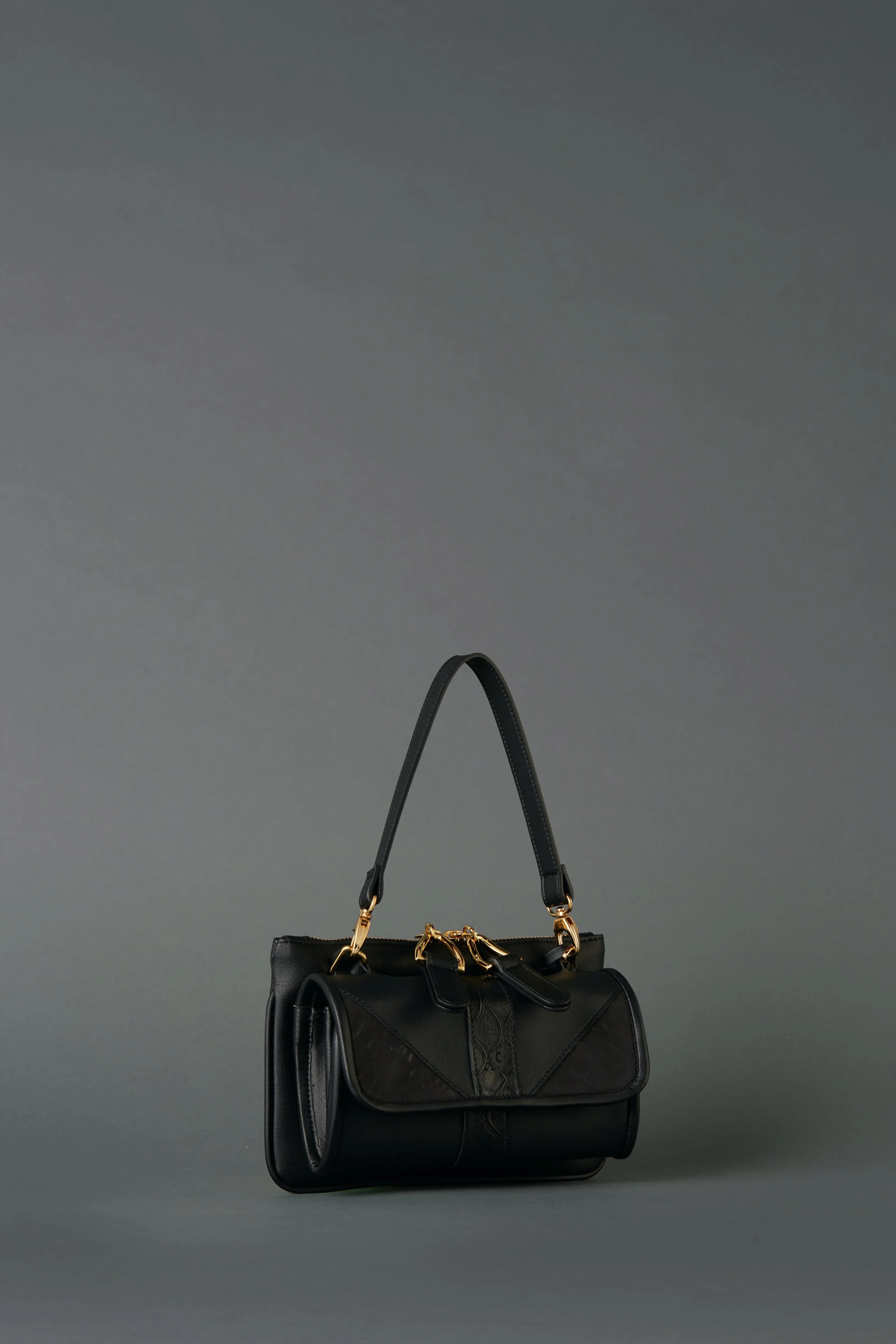 Cloe Black Eco