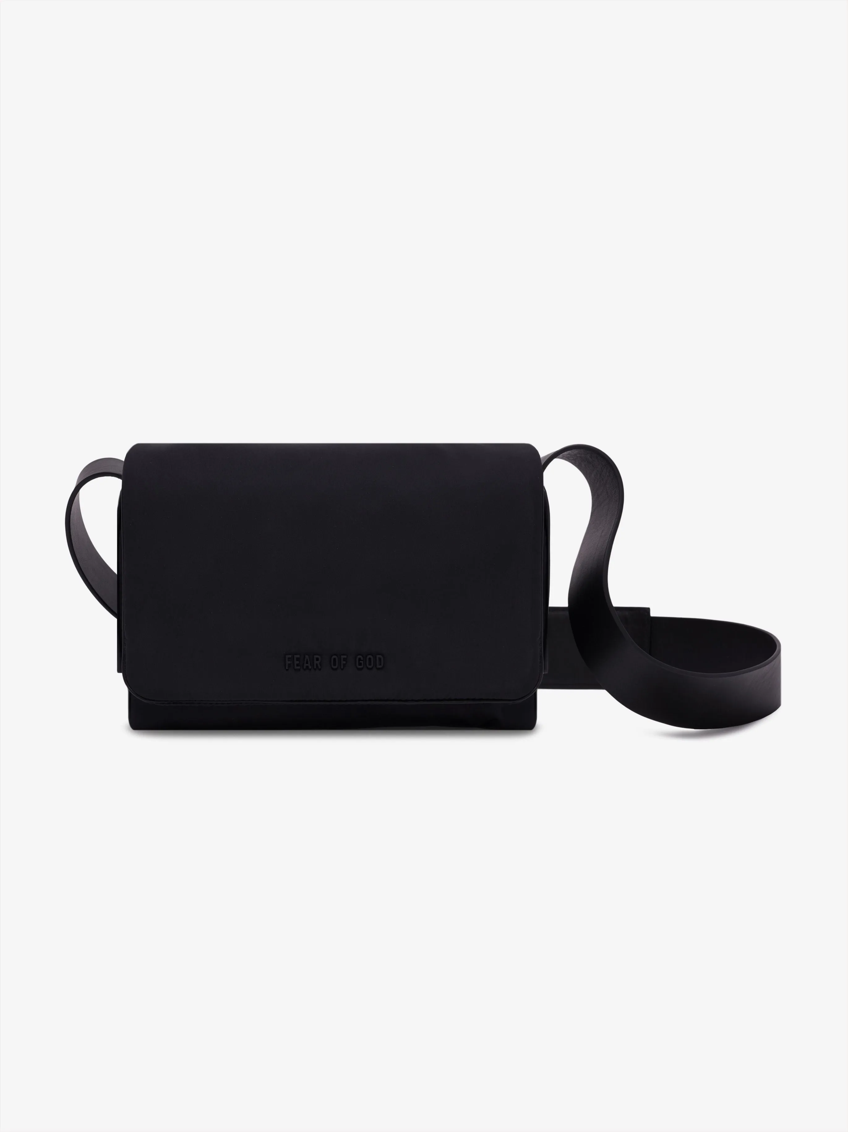 Crossbody