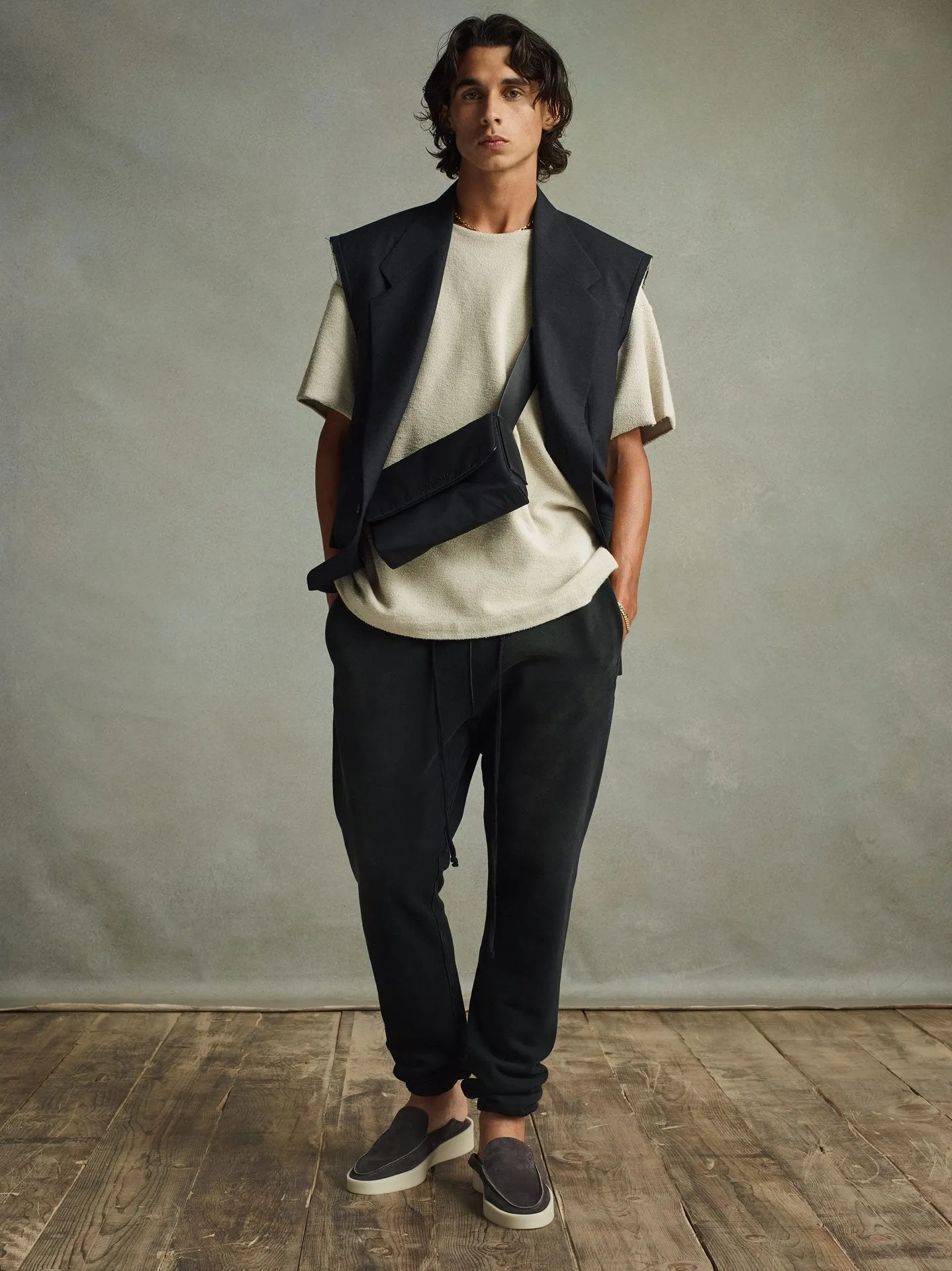 Crossbody