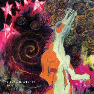CST102 Carla Bozulich | Boy