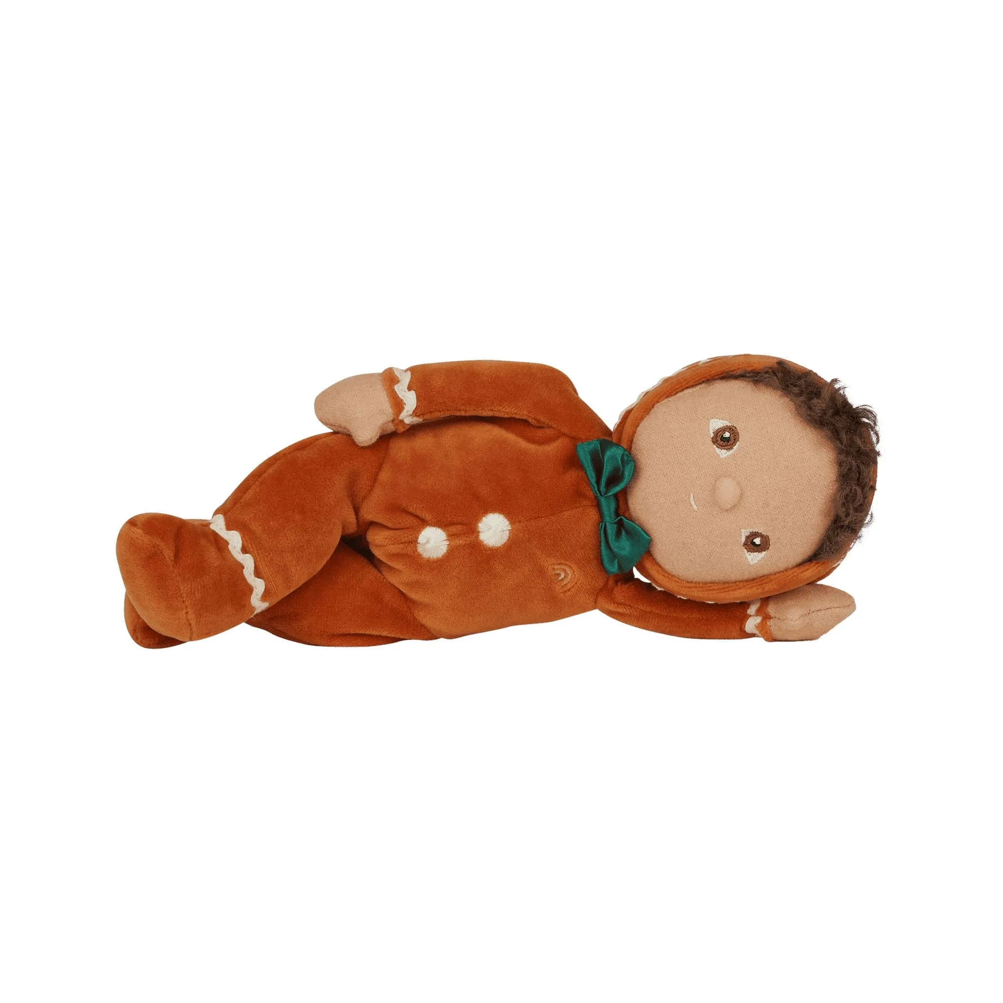 Dinky Dinkums Jolly Dollies | Georgie Gingerbread