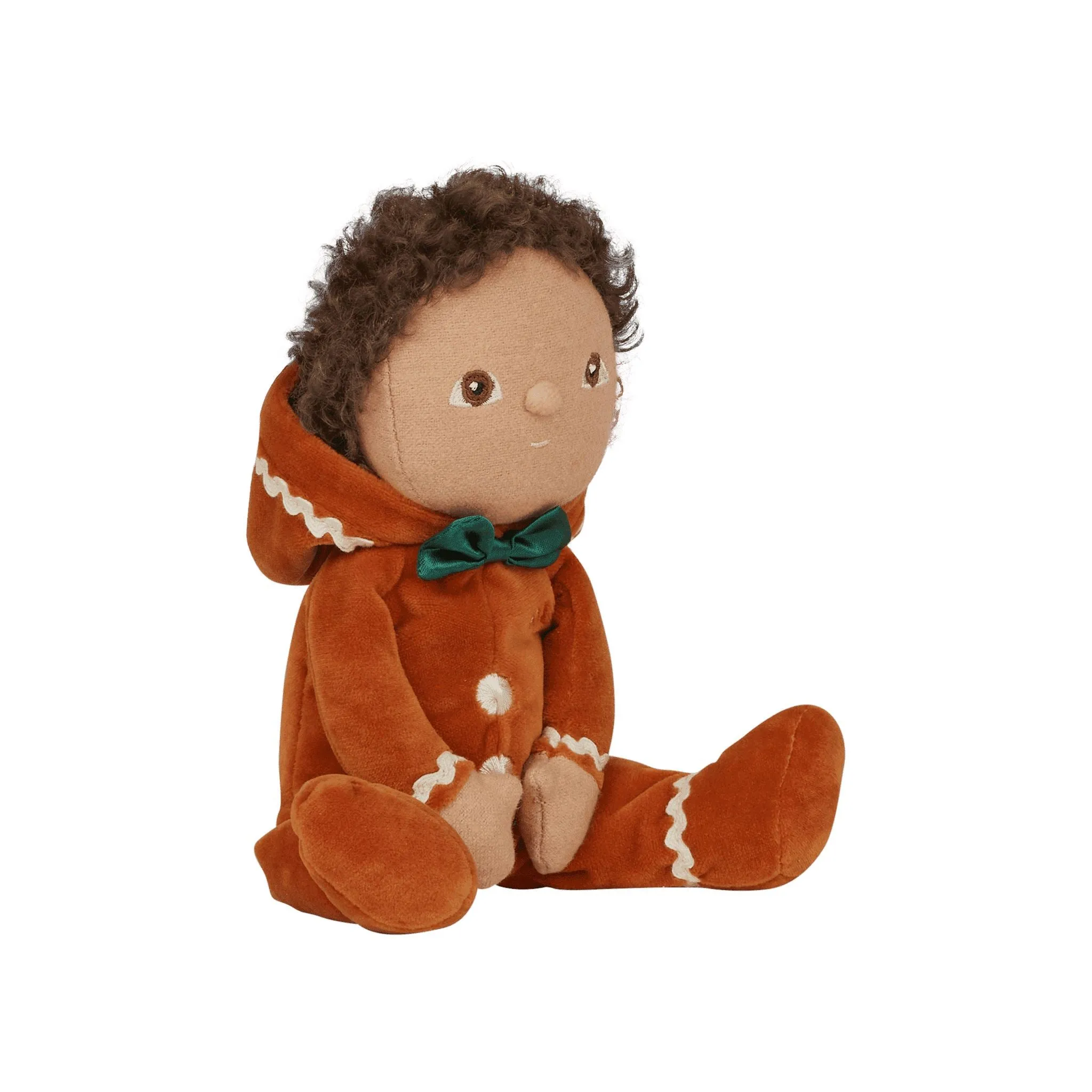 Dinky Dinkums Jolly Dollies | Georgie Gingerbread