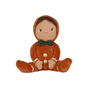 Dinky Dinkums Jolly Dollies | Georgie Gingerbread