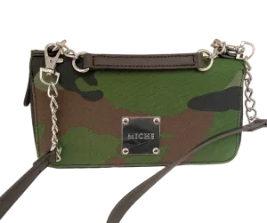 Duty Convertible Wallet Shell