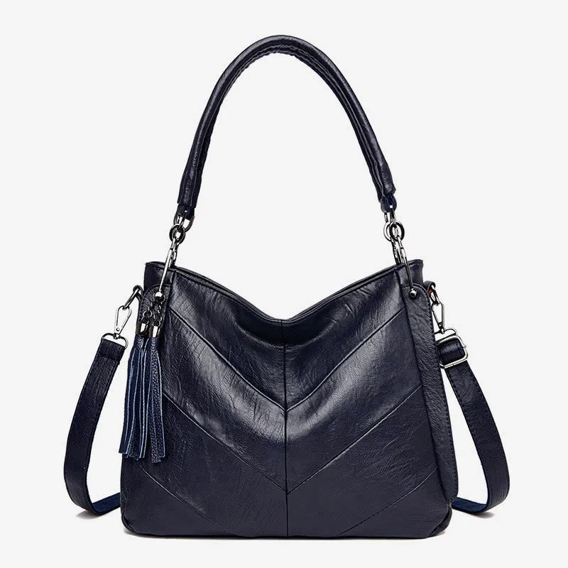 Elegant Underarm Shoulder Bag For Women Minimalist Multifunctional Crossbody Bag