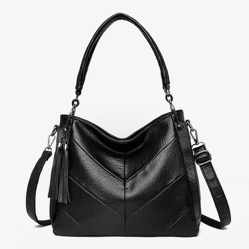 Elegant Underarm Shoulder Bag For Women Minimalist Multifunctional Crossbody Bag