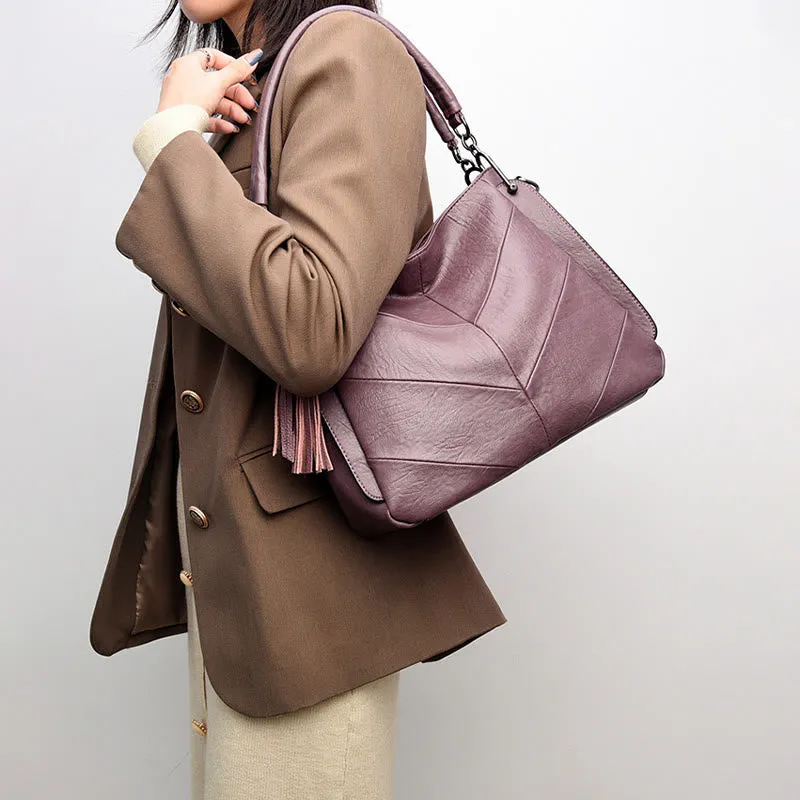 Elegant Underarm Shoulder Bag For Women Minimalist Multifunctional Crossbody Bag