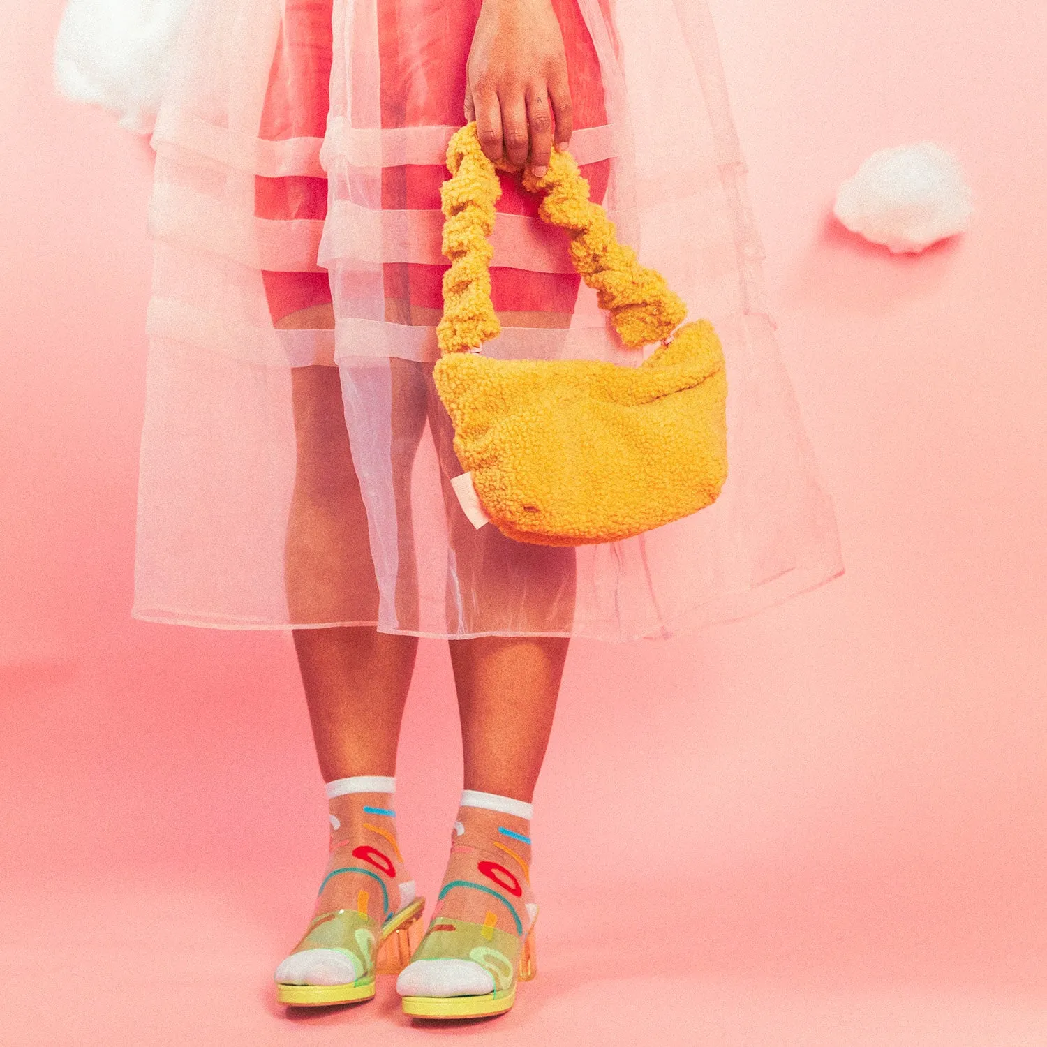 Elle Baguette - Lemon