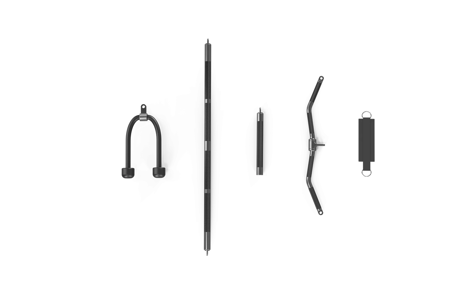 FTR30 Functional Trainer