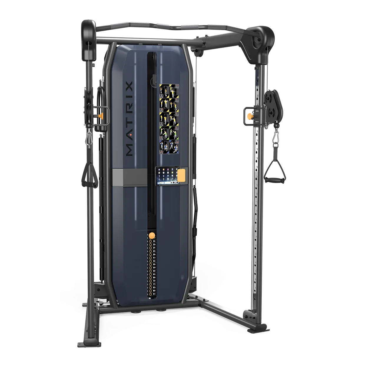 FTR30 Functional Trainer