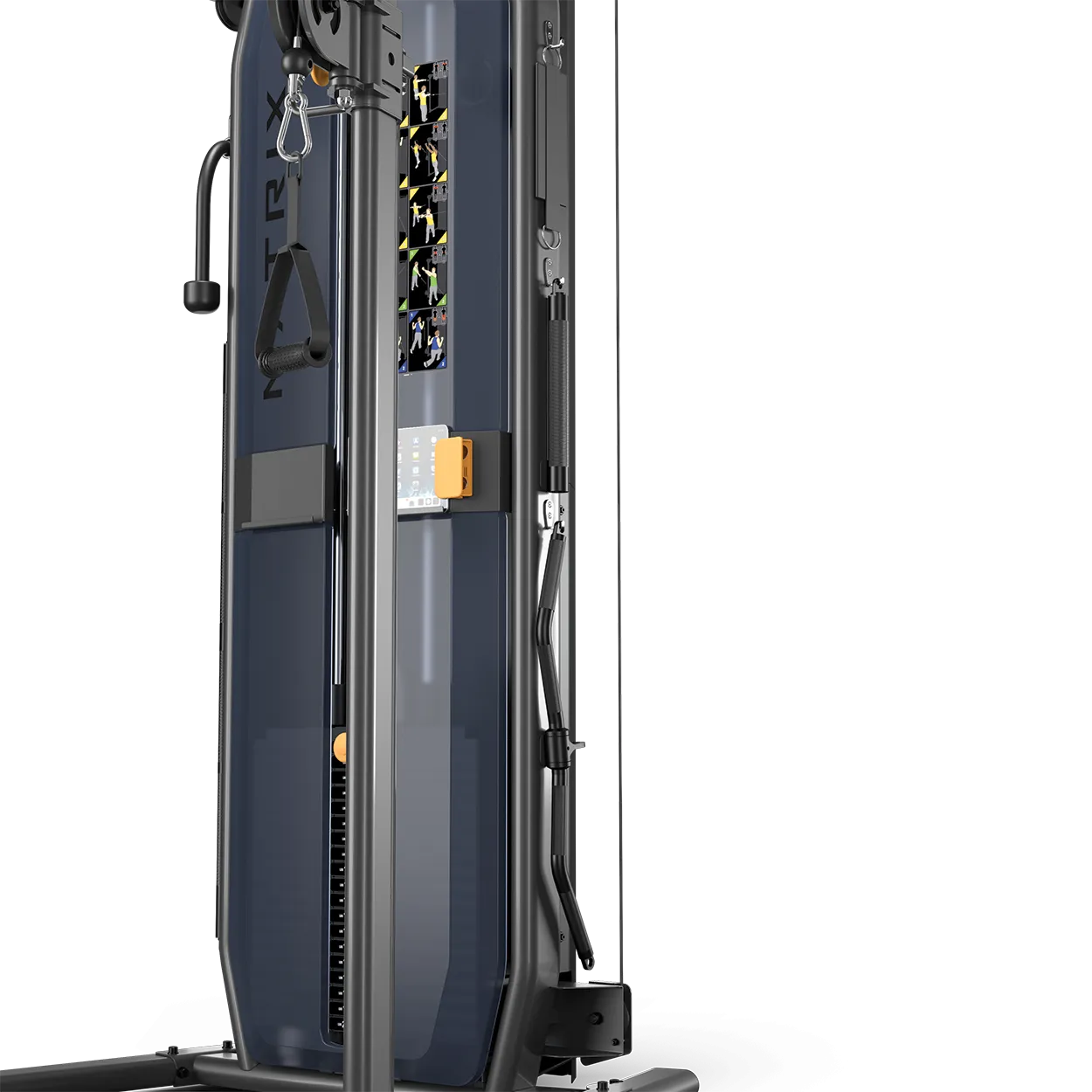 FTR30 Functional Trainer