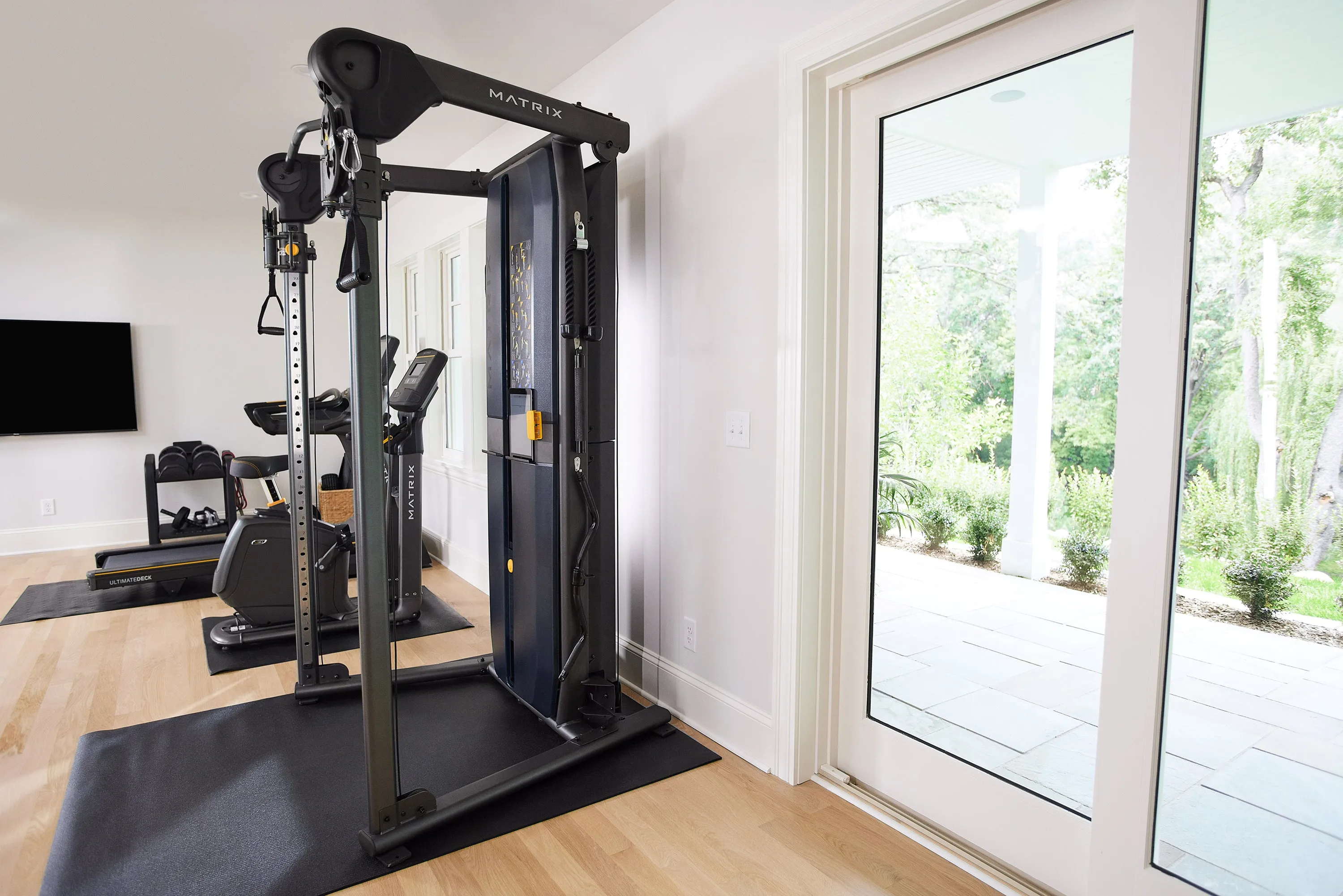 FTR30 Functional Trainer