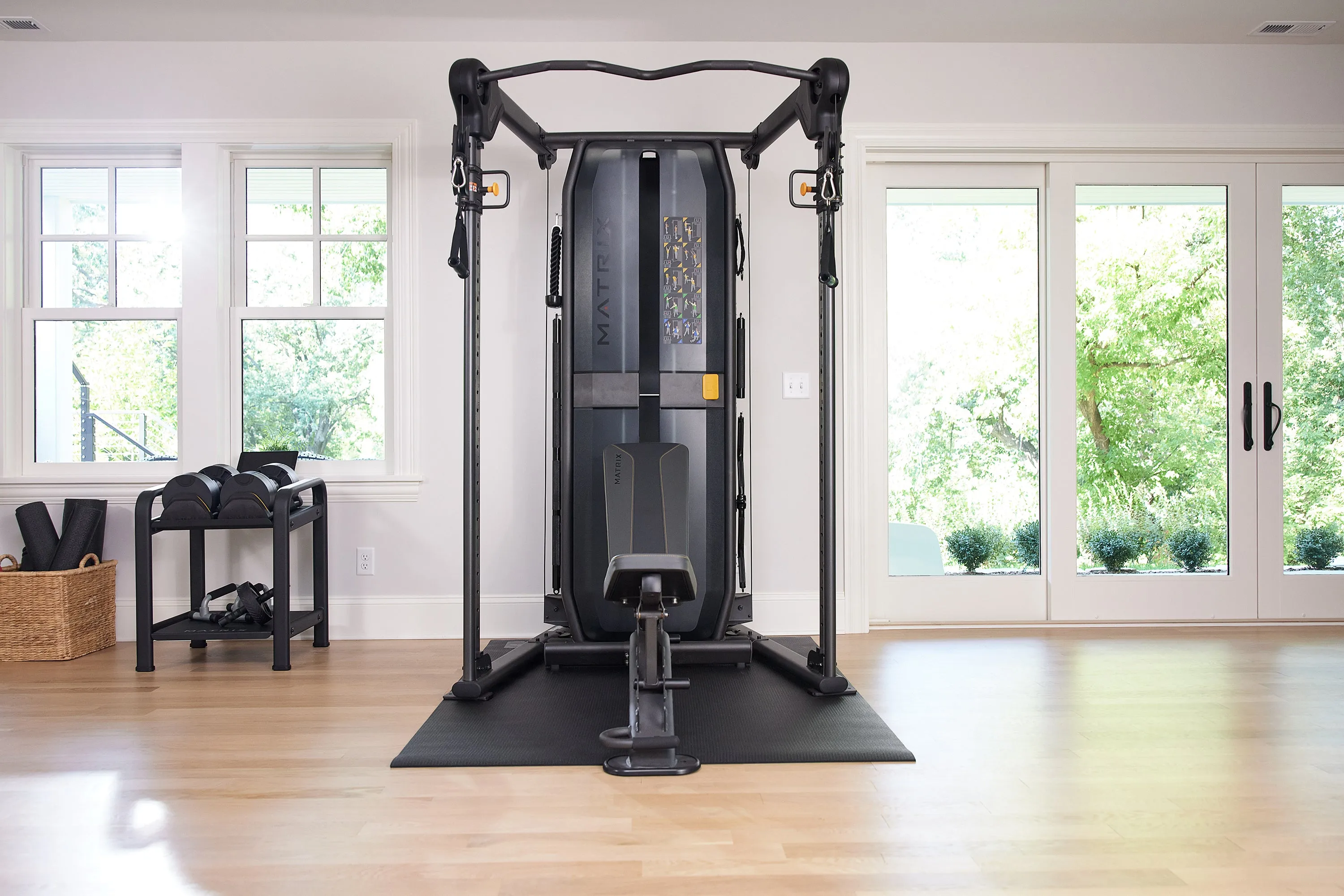 FTR30 Functional Trainer