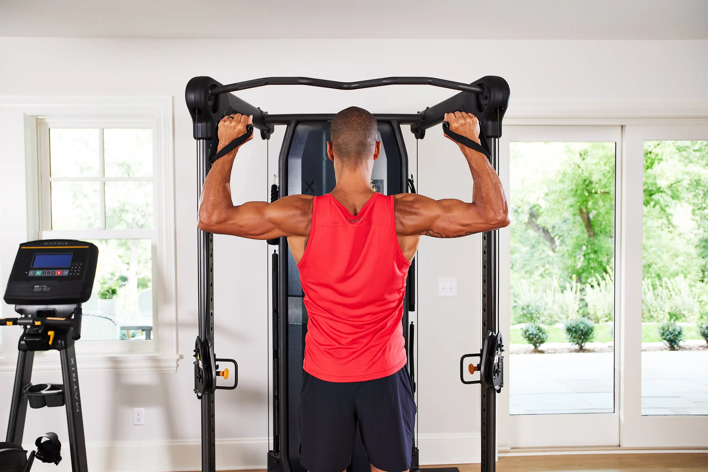 FTR30 Functional Trainer