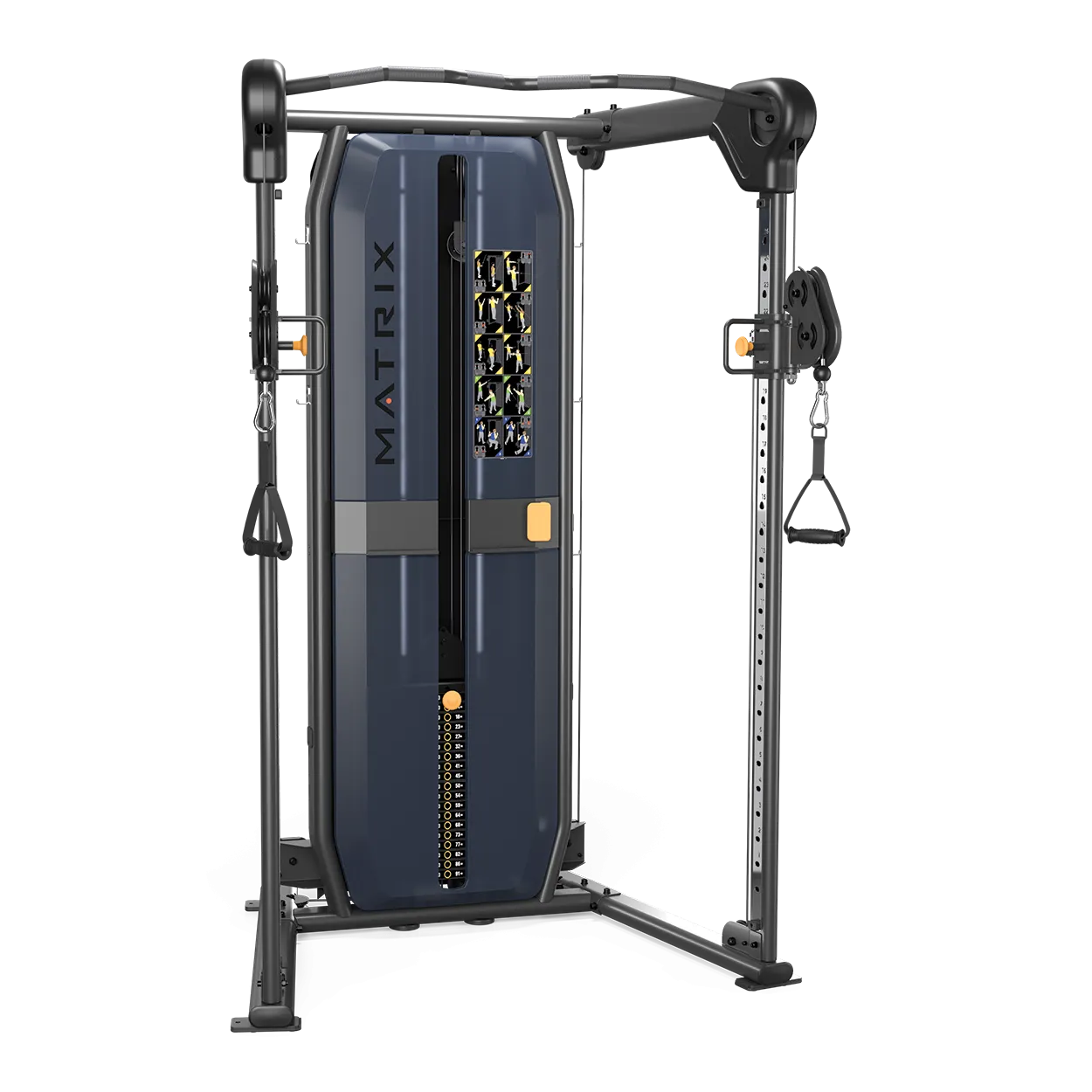 FTR30 Functional Trainer