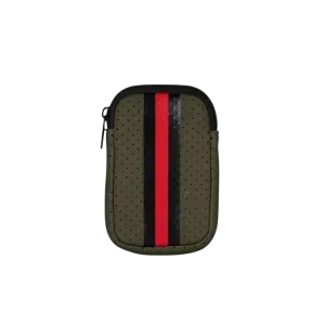 HA Bag Grayson Mini Utility Pouch Avenue