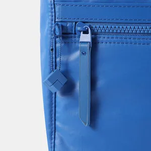 Hedgren - HIC01S.853 Harper S RFID Crossbody - Creased Blue