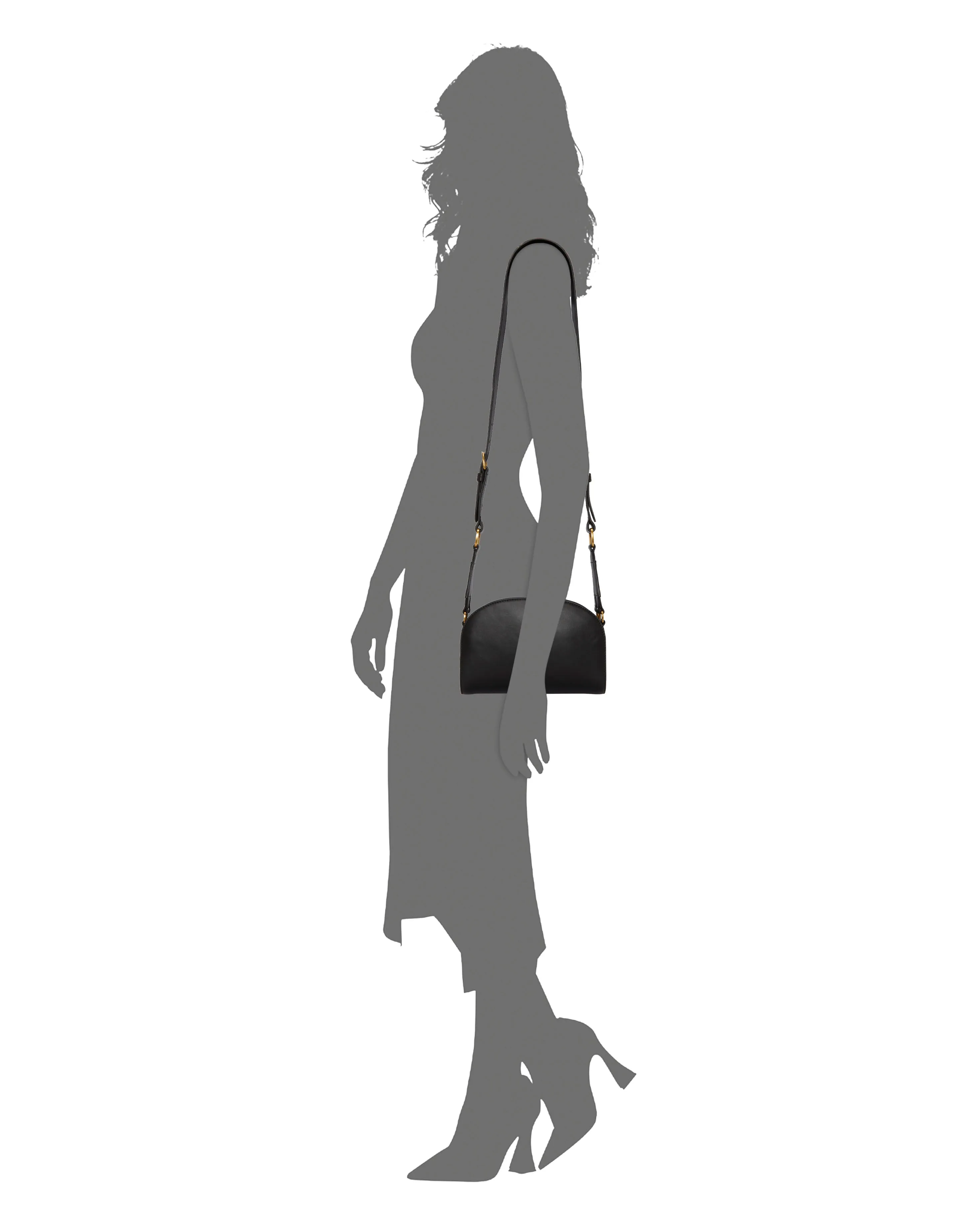 Jamee Crossbody Bag