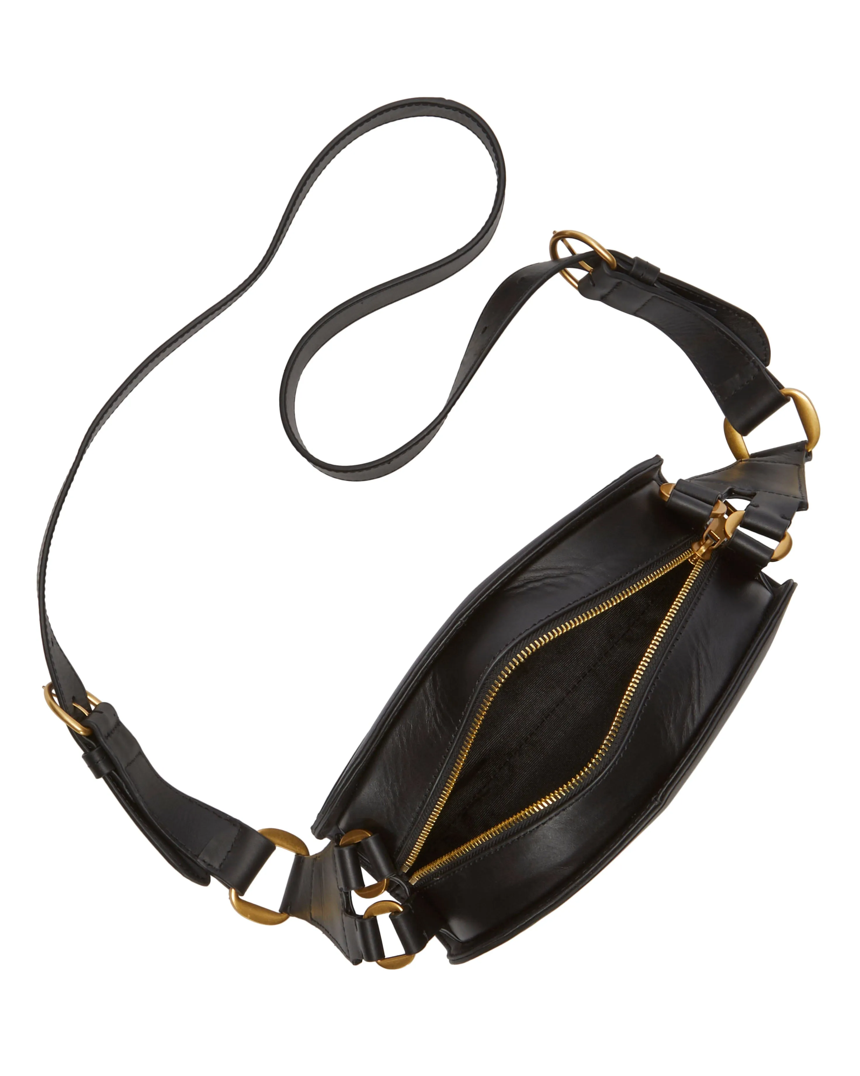 Jamee Crossbody Bag