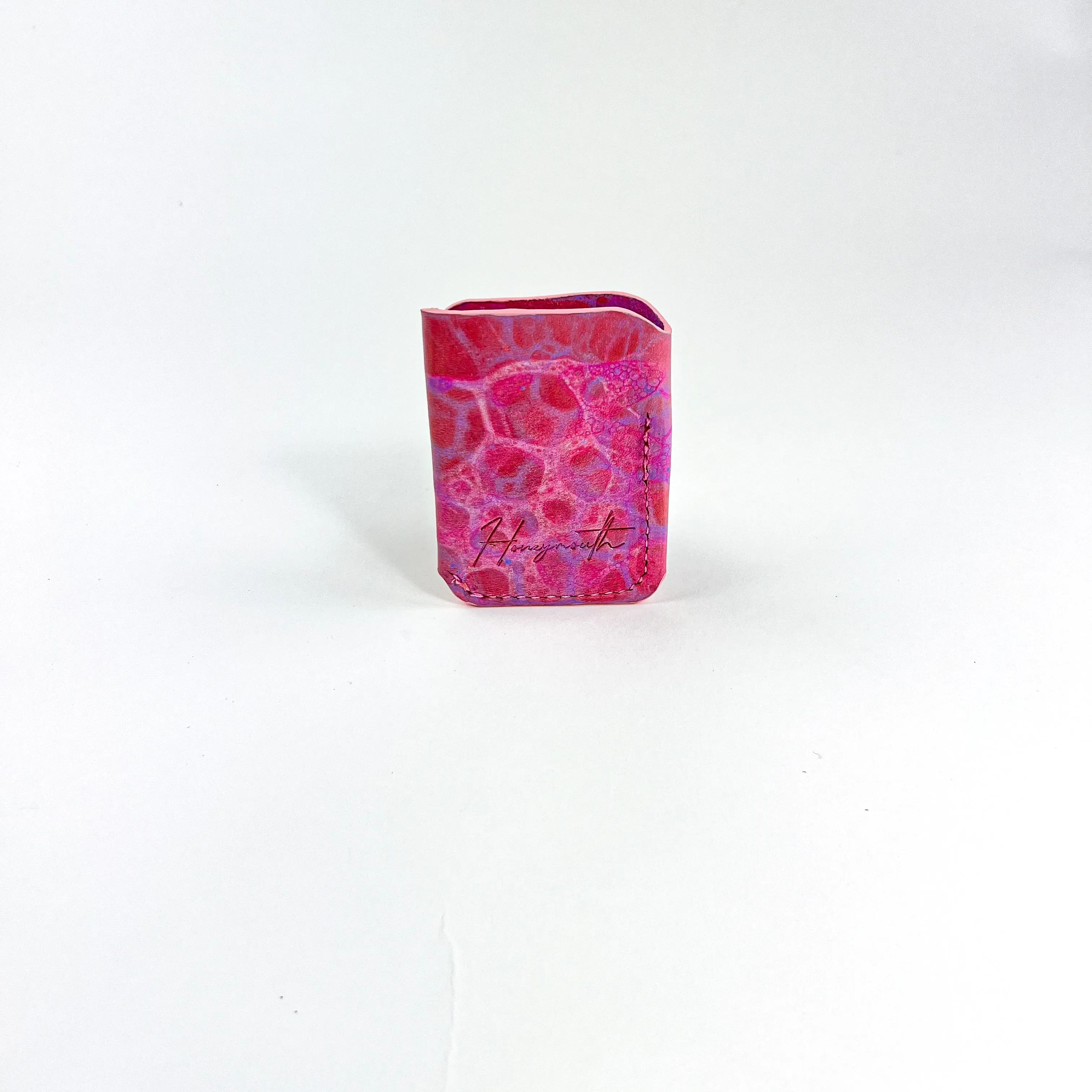 Jude Wallet in Block Party