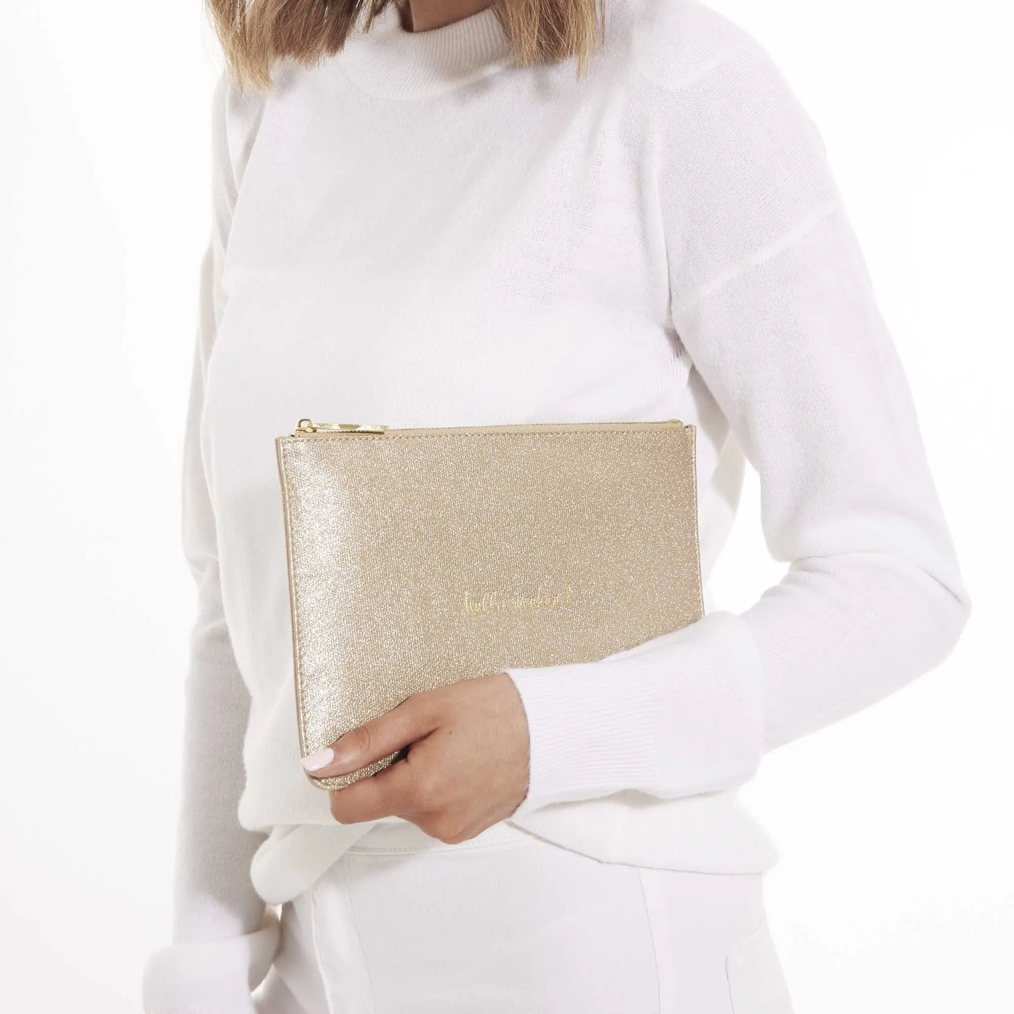 Katie Loxton Hello Weekend Perfect Pouch