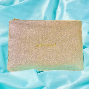 Katie Loxton Hello Weekend Perfect Pouch