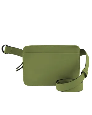 Kiwi Box Bag