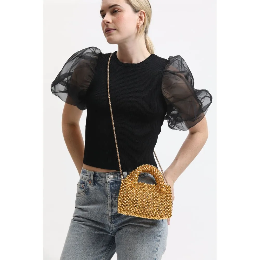 Kora Crossbody