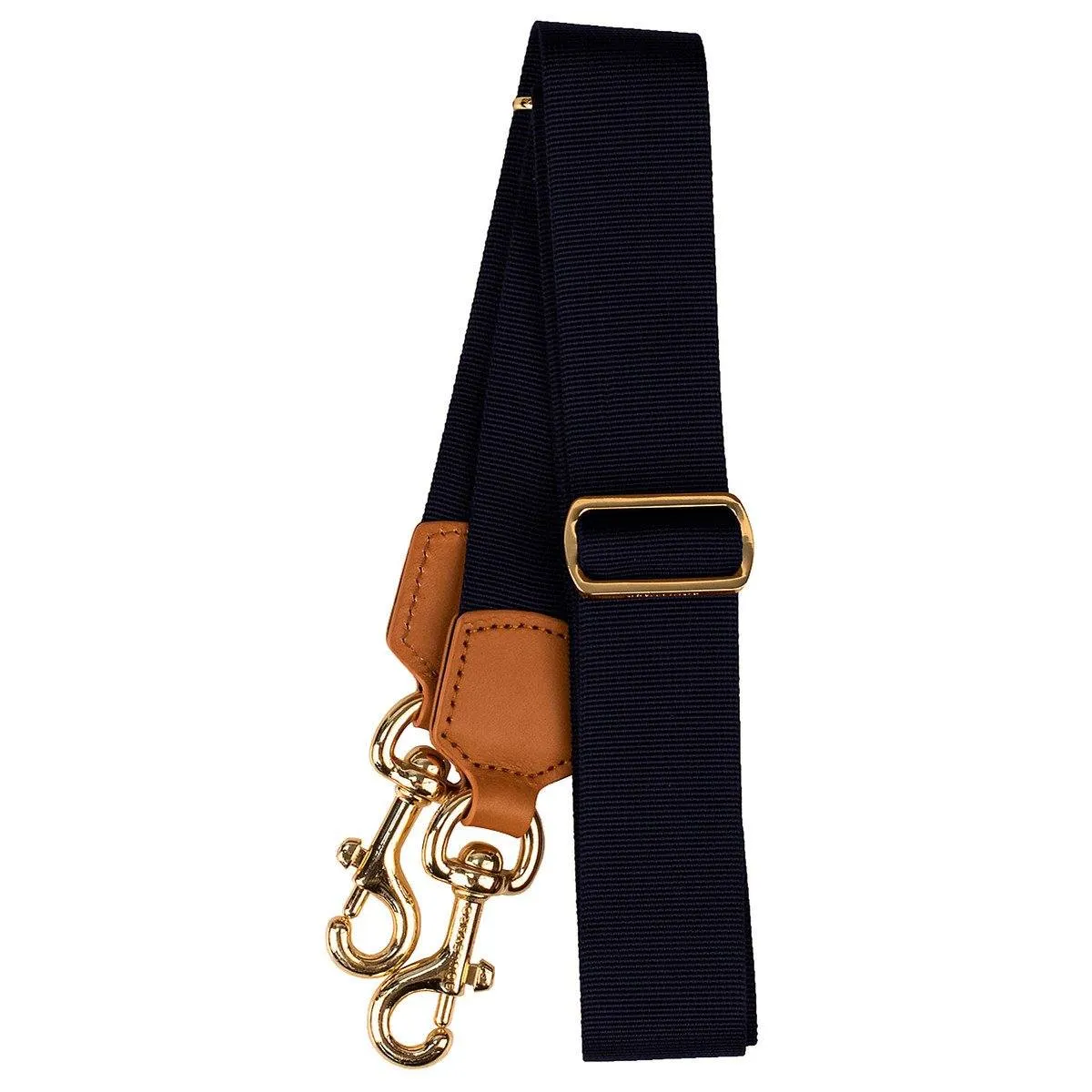 Kris Crossbody Solid Strap