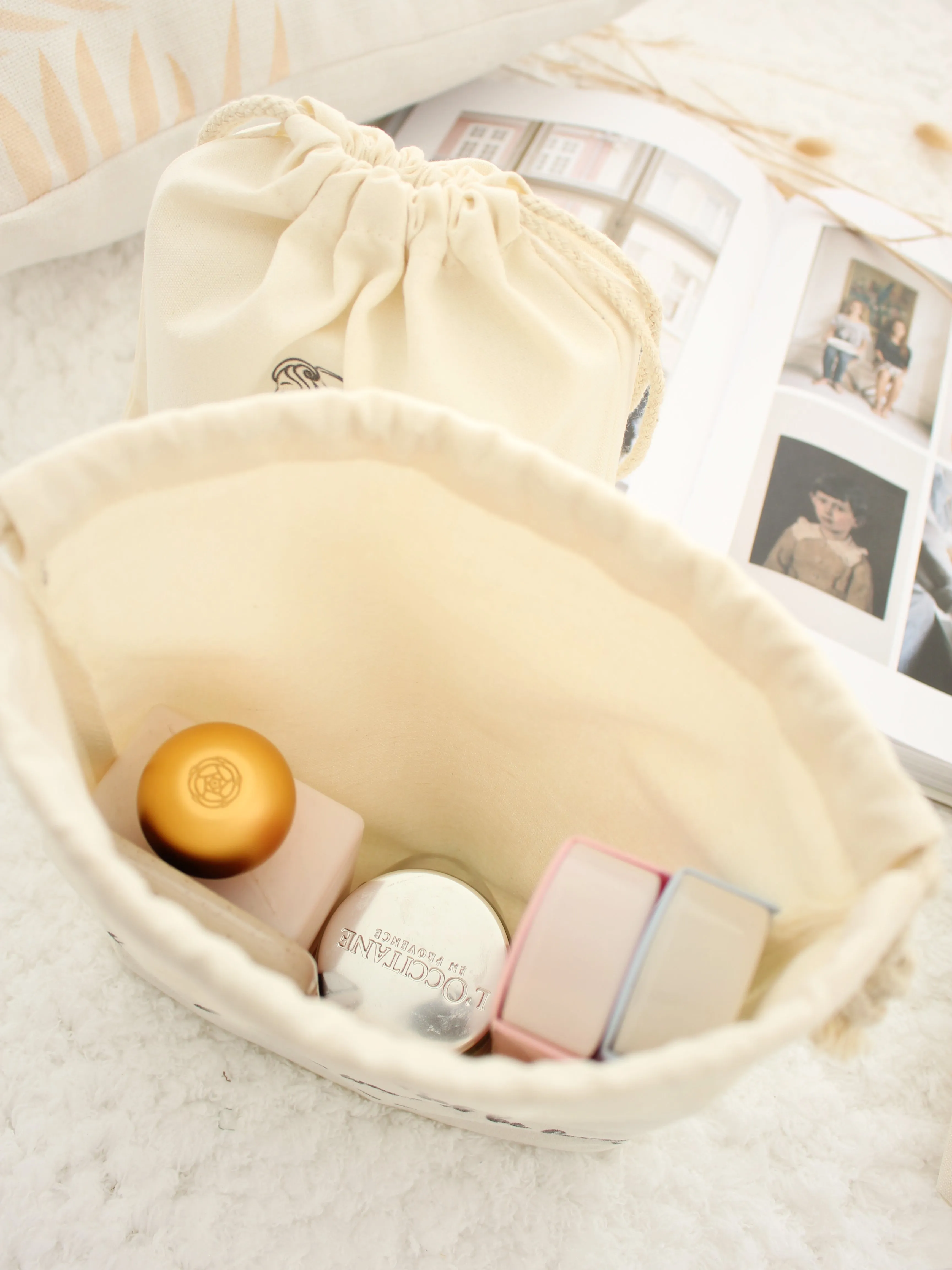 LOVELYMADNESS Sack Bag