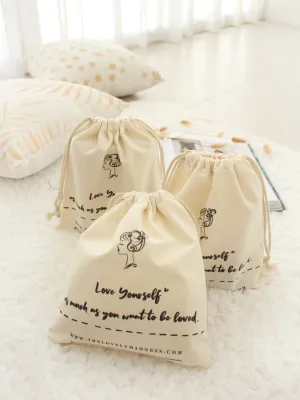 LOVELYMADNESS Sack Bag