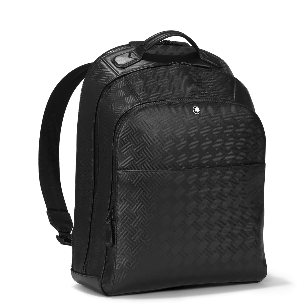 MNT Travel Bag Extreme 3. Large Backpack Three Compartments