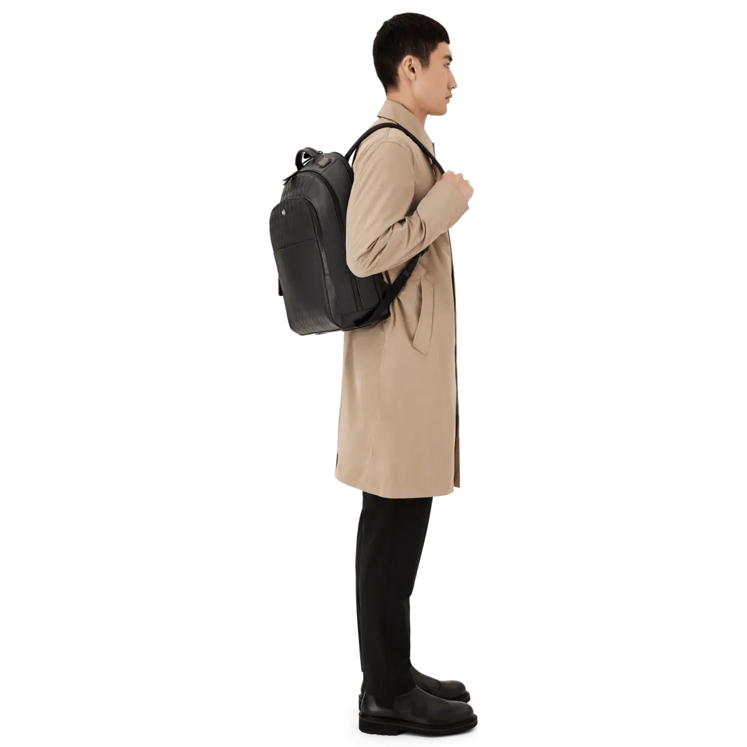 MNT Travel Bag Extreme 3. Large Backpack Three Compartments