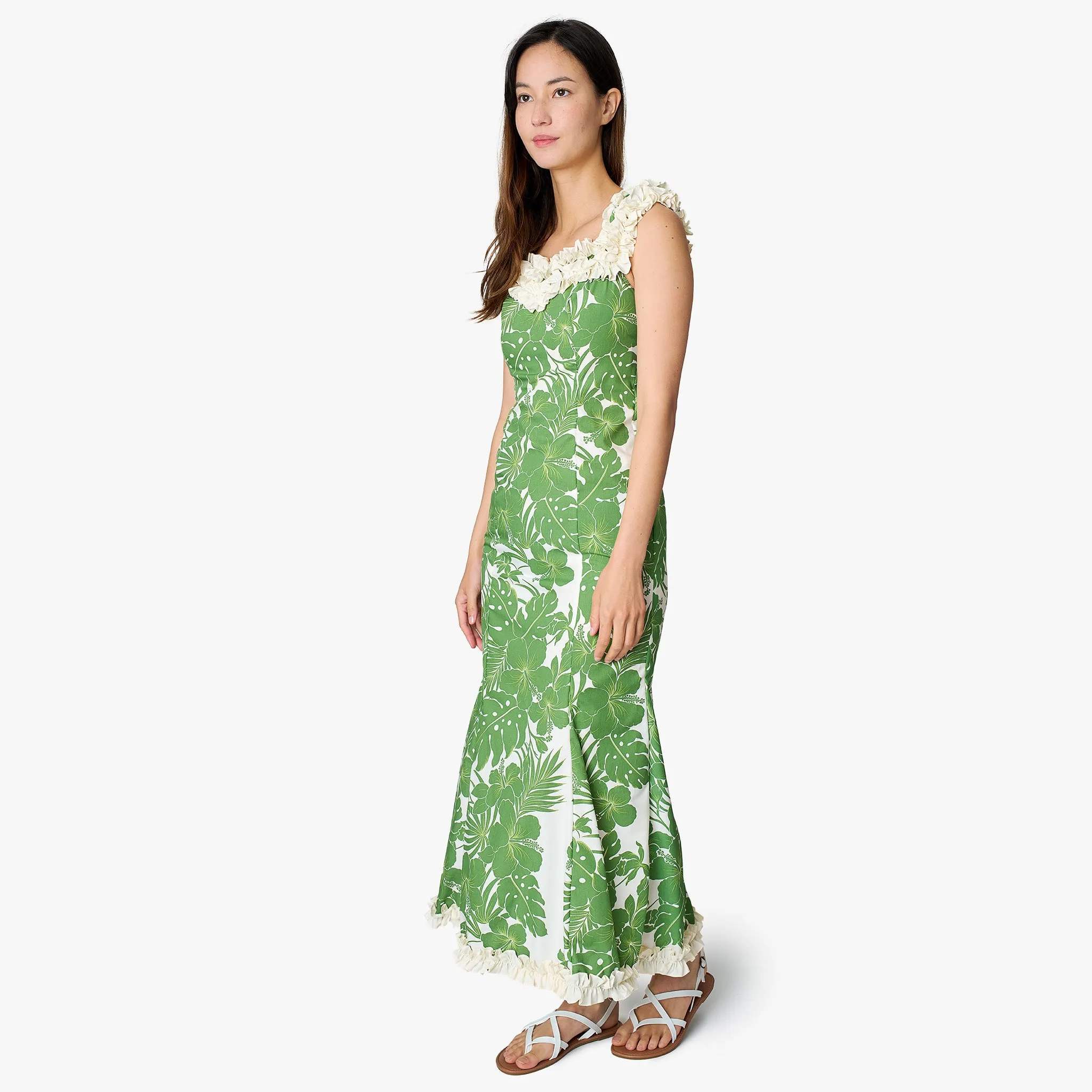 Nahenahe Long Muu Muu