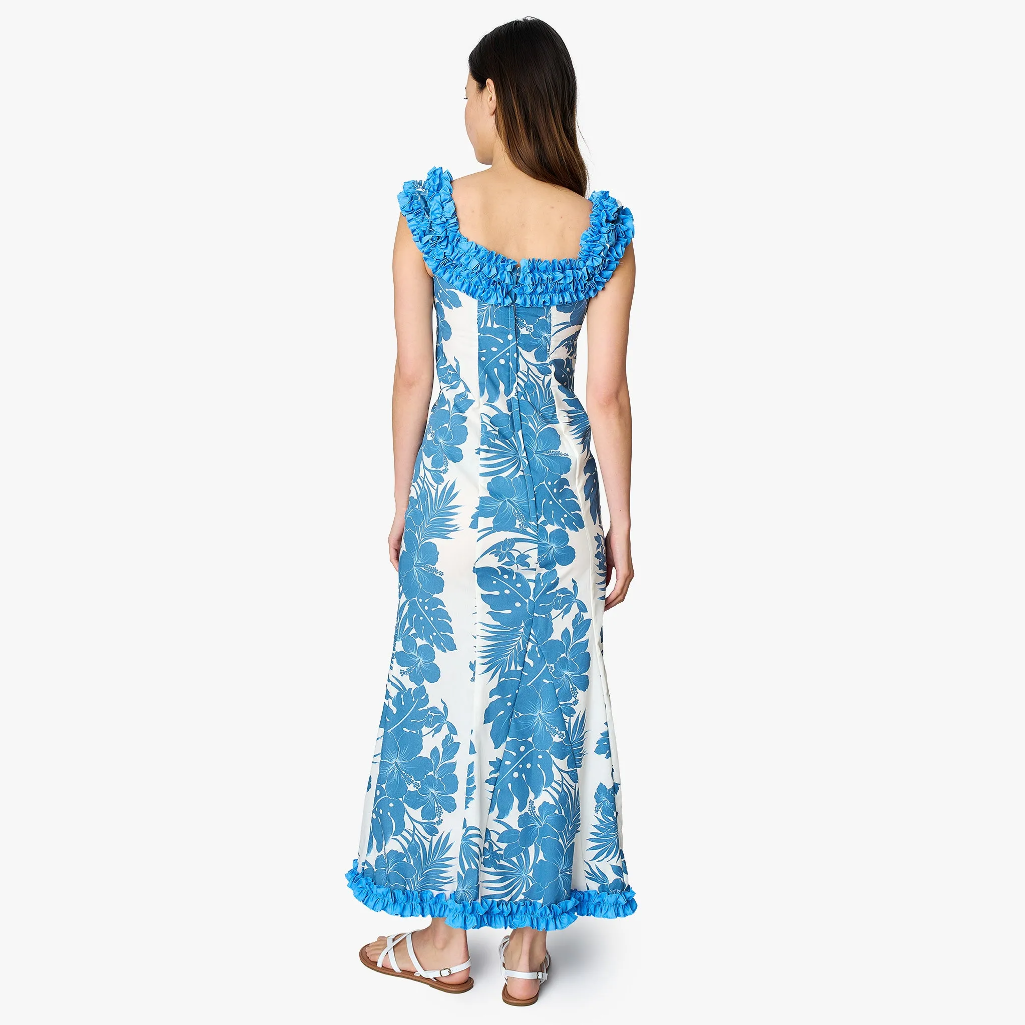 Nahenahe Long Muu Muu