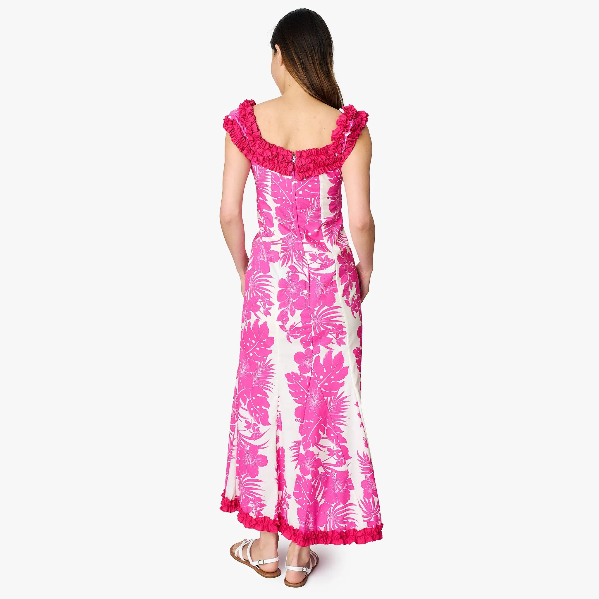 Nahenahe Long Muu Muu