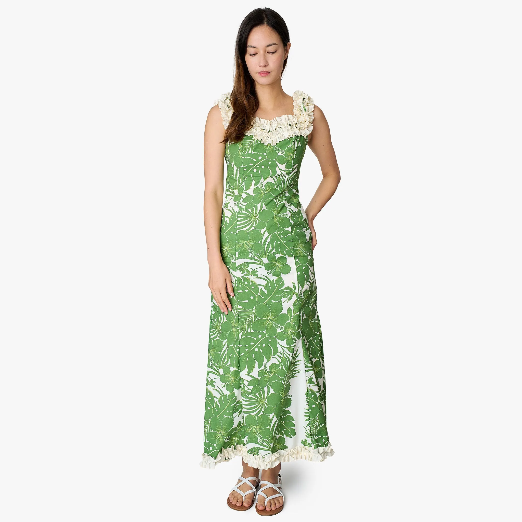 Nahenahe Long Muu Muu