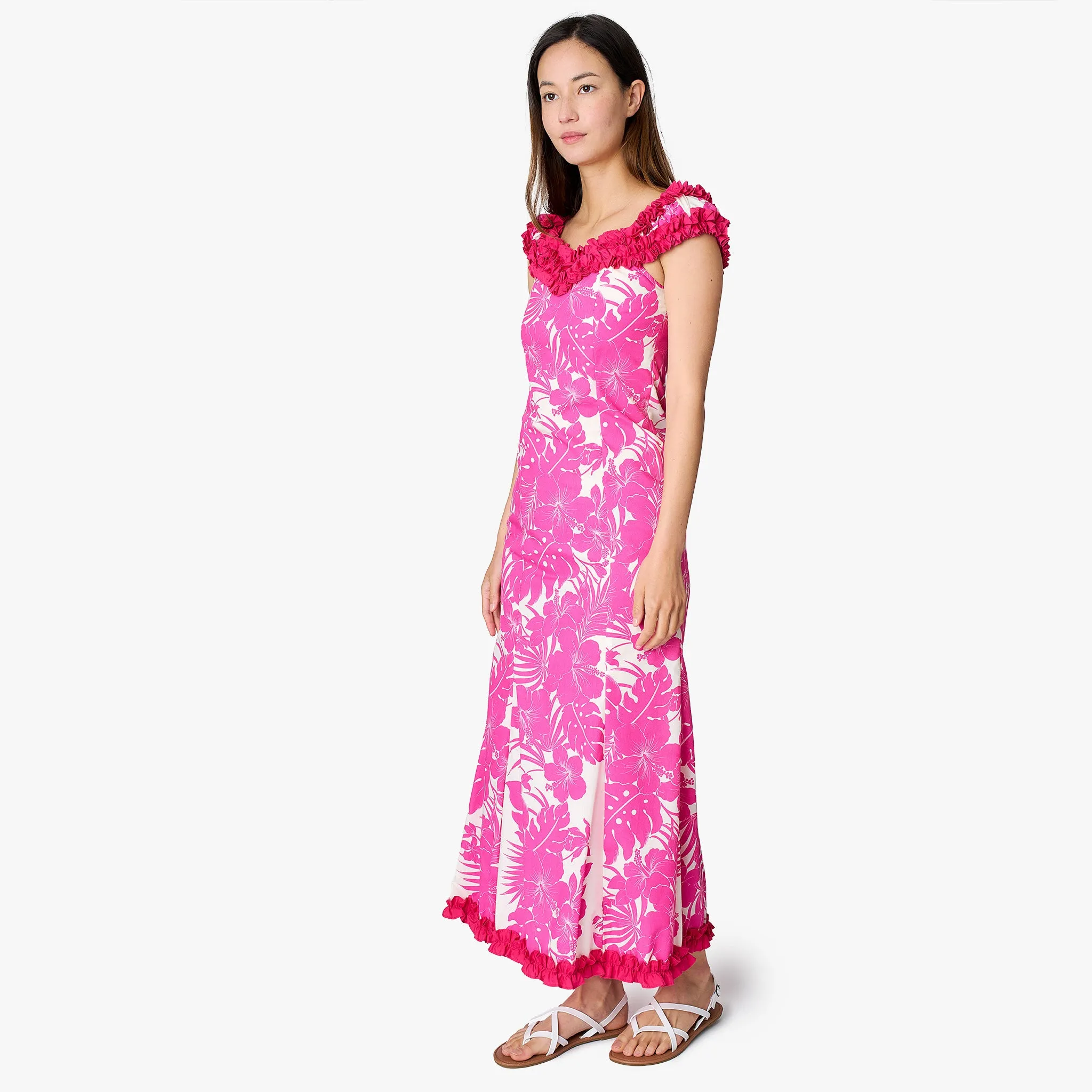 Nahenahe Long Muu Muu