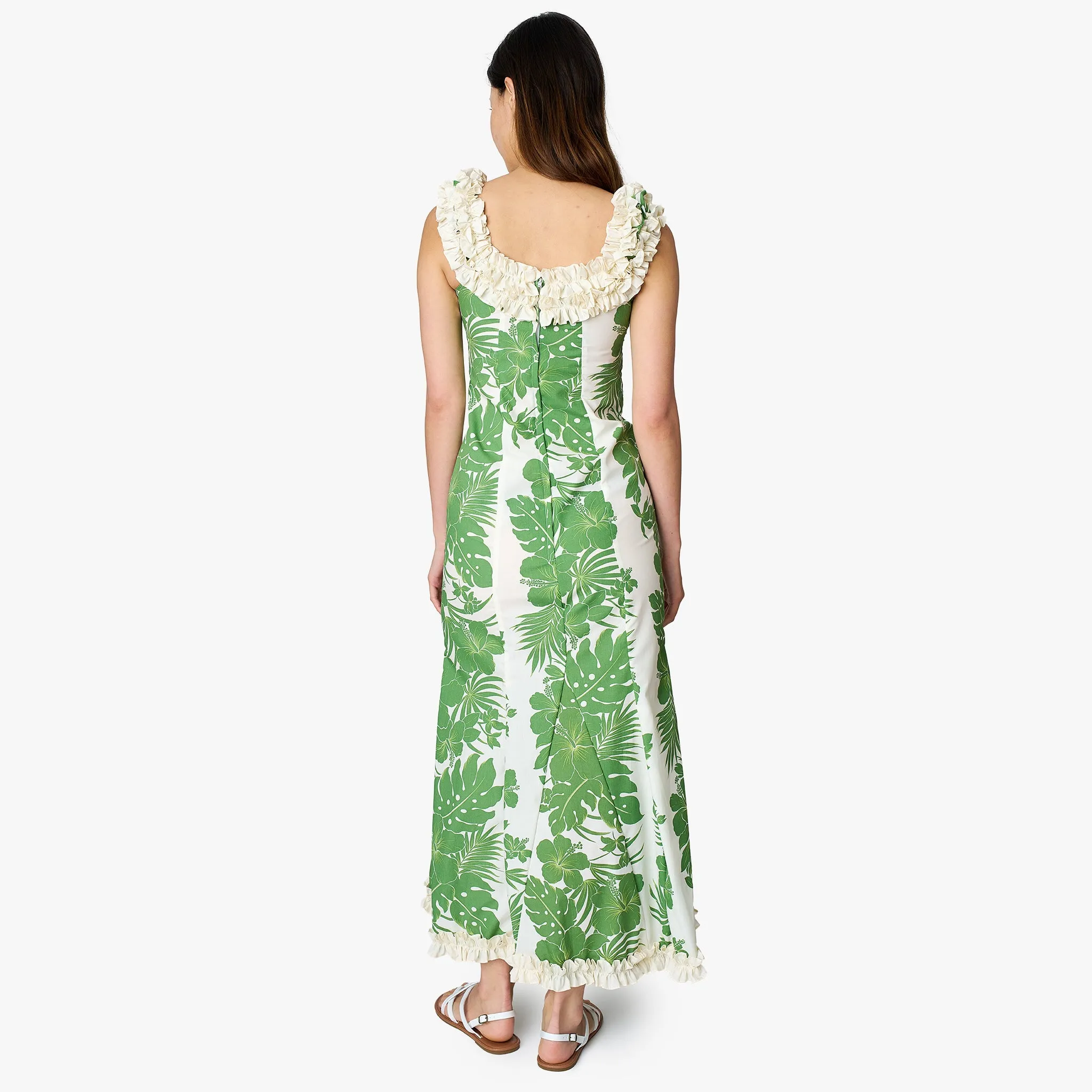 Nahenahe Long Muu Muu